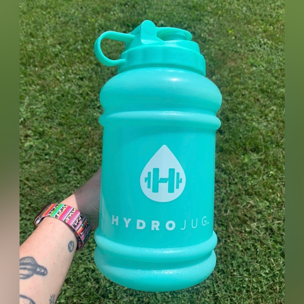 Mint Classic Hydrojug
